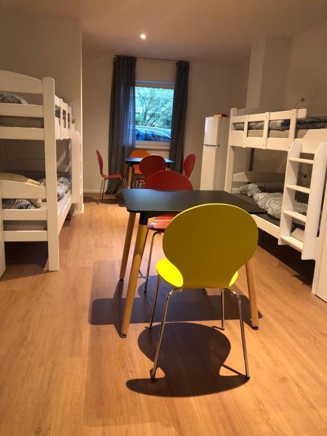 Estelada Boarding Houses Berg Am Laim Munchen Bagian luar foto