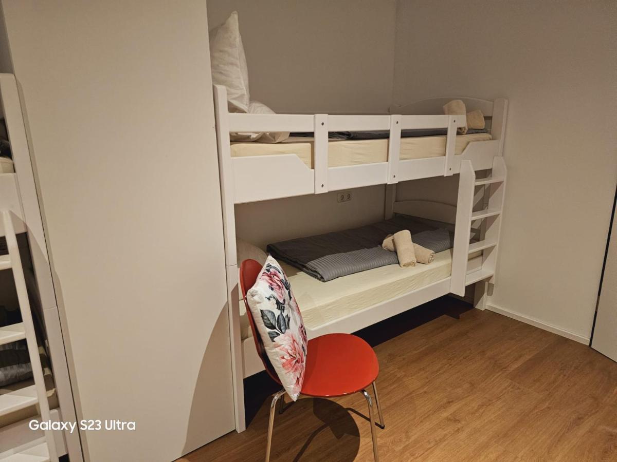 Estelada Boarding Houses Berg Am Laim Munchen Bagian luar foto