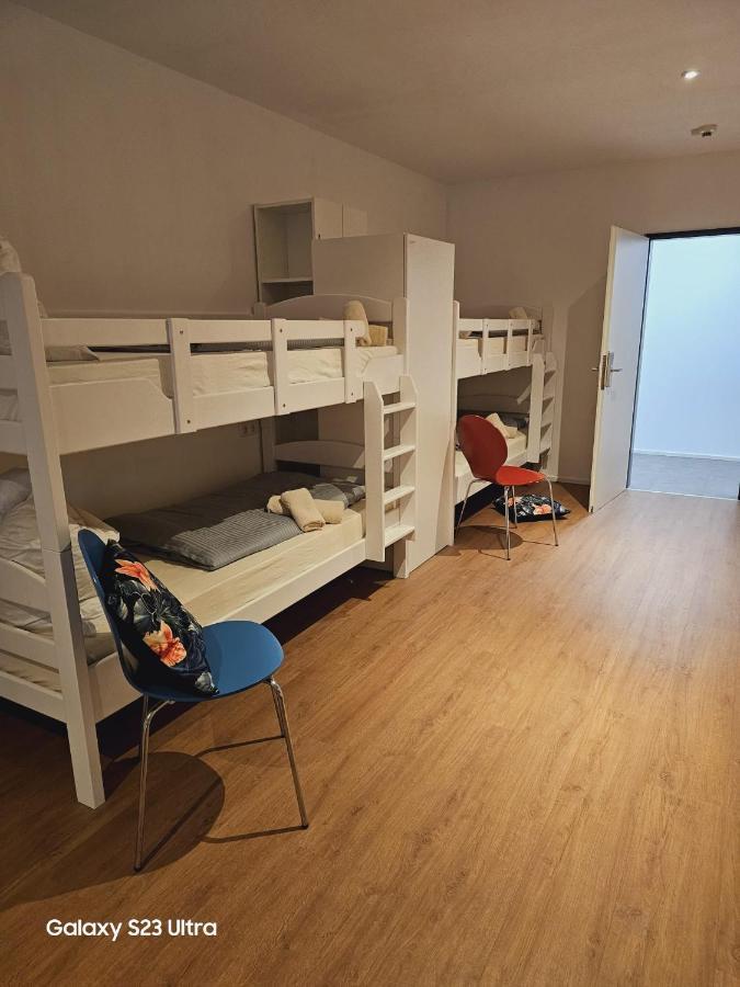 Estelada Boarding Houses Berg Am Laim Munchen Bagian luar foto